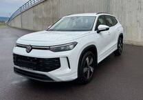 Gebrauchtwagen VW Tayron
