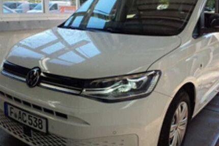 VW Caddy Maxi 75.500 km 26.900 &euro; Eschborn 65760