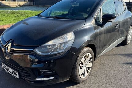 Renault Clio 95.821 km 7.499 &euro; Freigericht/ Somborn bei Frankfurt am Main 63579