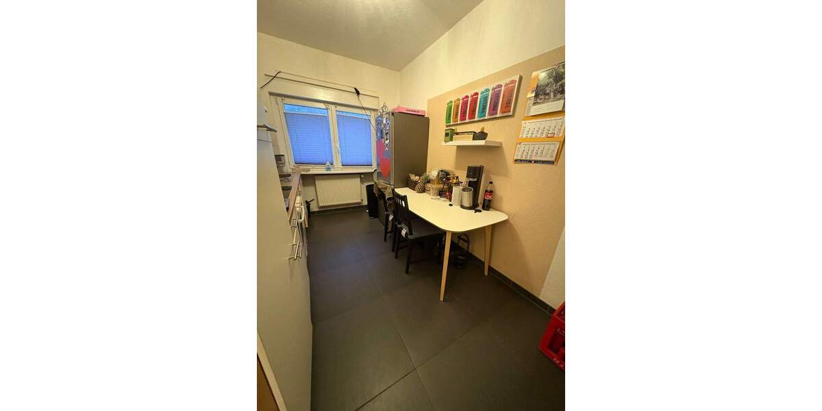 Attraktives Reihenmittelhaus in ruhiger Lage von Frankfurt-Bockenheim 7 zimmer