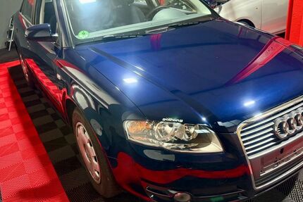 Audi A4 44.000 km 6.500 &euro; kelkheim 65779