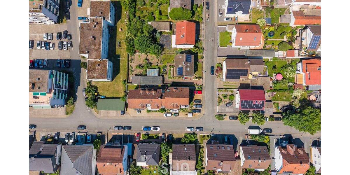 Etagenwohnung Weiterstadt Schneppenhausen - 3 Zimmer, 65 m&sup2;, 239.000&euro; | Angebot:26805769