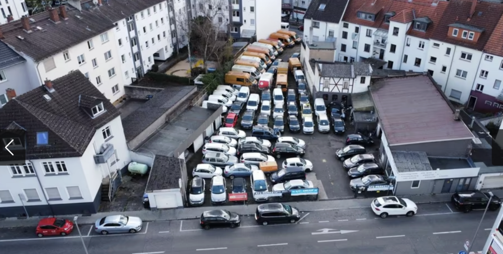 Grundstück in Hanau 950.000 € 1037 m² zimmer