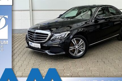 Mercedes-Benz C 250 127.700 km 21.950 € Raunheim 65479