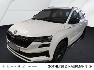 Skoda Karoq 18.468 km 42.540 &euro; Hofheim 65719