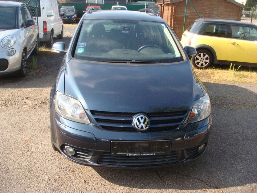 VW Golf 167.000 km 1.650 € Erlensee 63526