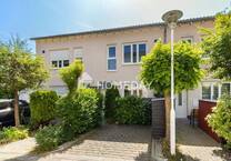 Raum zum Leben - Familienfreundliches RMH mit Garten und Terrasse