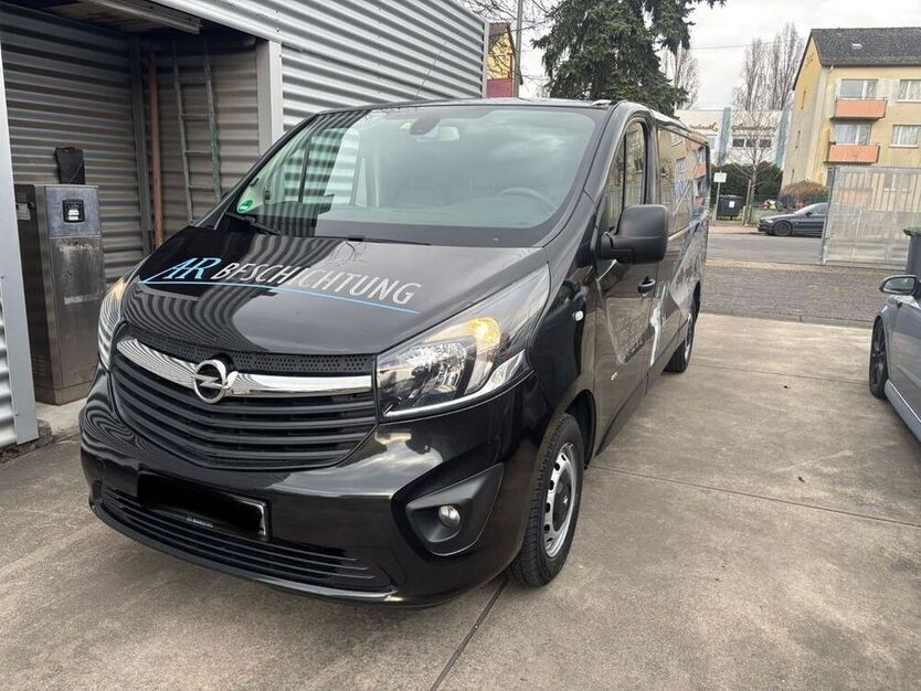 Vivaro