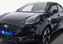 Gebrauchtwagen Ford Puma
