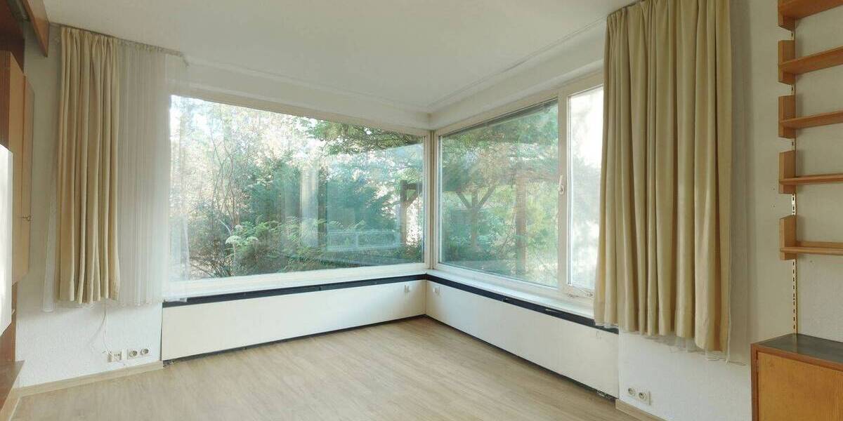 Bungalow Darmstadt Kranichstein - 6 Zimmer, 143 m&sup2;, 648.000&euro; | Angebot:25686157