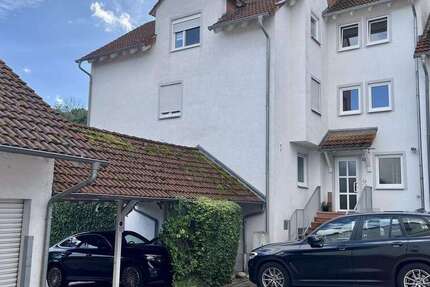 Wohnung Bad Vilbel Kernstadt - 2.5 Zimmer, 87 m&sup2;, 335.000&euro; | Angebot:26583921