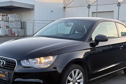 Audi A1 120.000 km 6.790 &euro; Frankfurt 60386