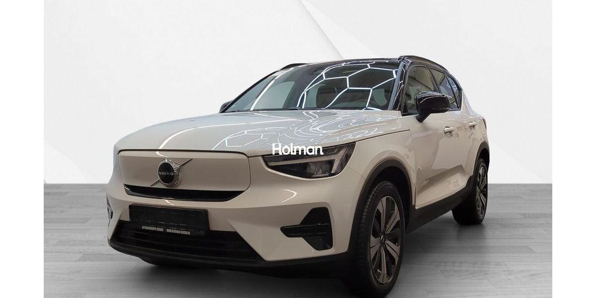 Volvo XC40 33.230 km 29.379 &euro; Eschborn 65760