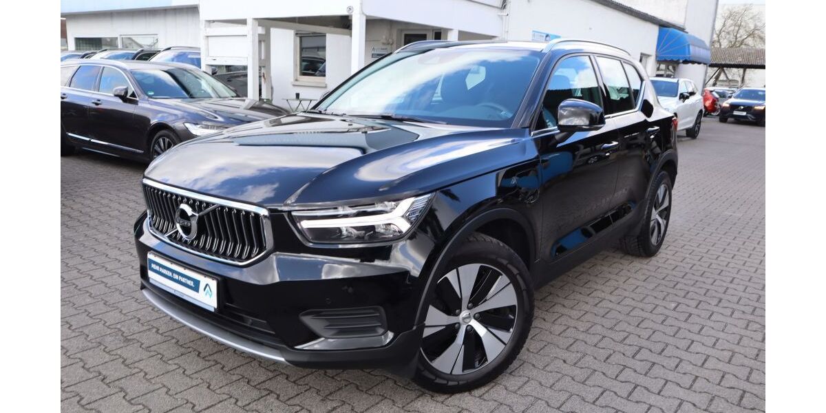 Volvo XC40 137.159 km 20.970 &euro; Darmstadt 64291