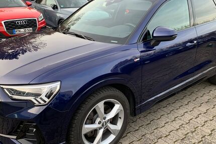 Audi Q3 129.999 km 31.600 &euro; Bad Homburg 61348