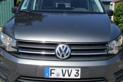 VW Caddy 170.500 km 12.990 &euro; Mörfelden Walldorf 64546