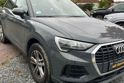 Audi Q3 64.000 km 22.990 &euro; Wehrheim 61273