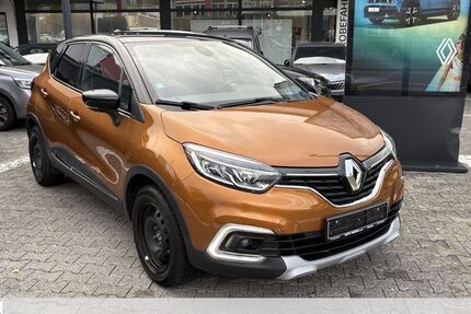 Renault Captur 50.000 km 13.470 € Hanau 63452