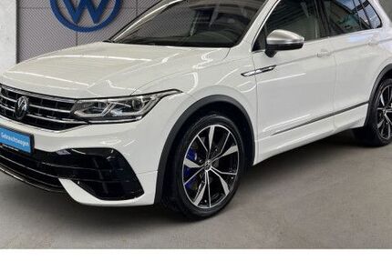 VW Tiguan 31.717 km 48.850 &euro; Frankfurt 60326
