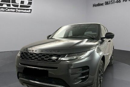 Land Rover Range Rover Evoque 57.700 km 43.590 € Darmstadt 64289