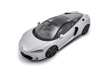 McLaren GT