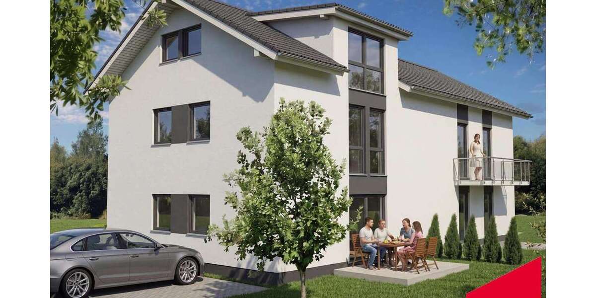 Einfamilienhaus Aschaffenburg Leider Strietwald - 5 Zimmer, 150 m&sup2;, 729.490&euro; | Angebot:26770503