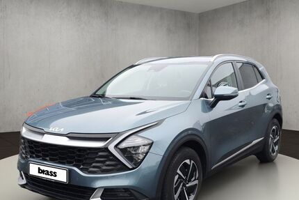 Kia Sportage 50.950 km 22.980 € Offenbach 63075