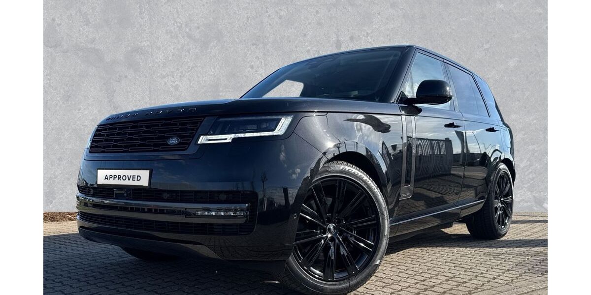 Land Rover Range Rover 8.900 km 152.900 &euro; Bruchköbel 63486
