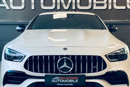 Mercedes-Benz AMG GT 19.990 km 79.890 € Hasselroth 63594