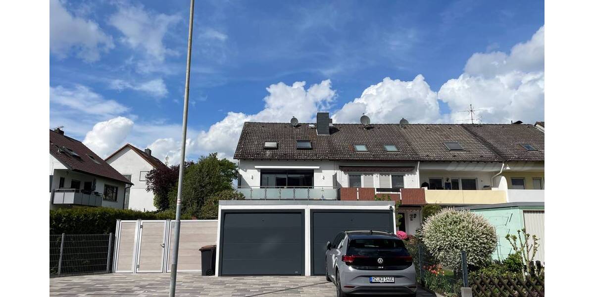 Mehrfamilienhaus, Wohnhaus Obertshausen Hausen - 5 Zimmer, 190 m&sup2;, 689.000&euro; | Angebot:23935965