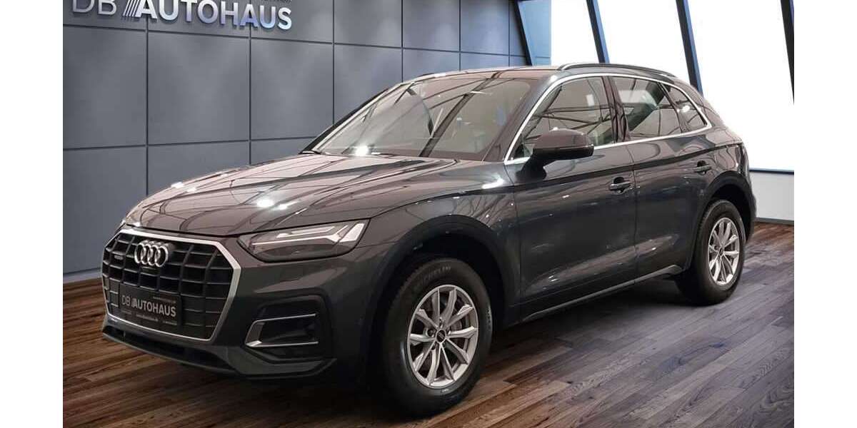 Audi Q5 71.804 km 34.560 &euro; Maintal 63477