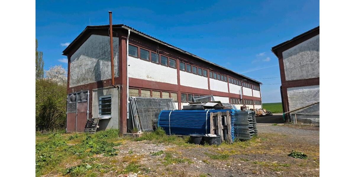 Gewerbeobjekt Schöneck - 2.400&euro; | Angebot:26199740