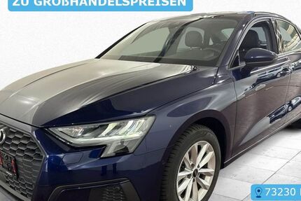 Audi A3 8.845 km 28.390 &euro; Frankfurt 60596