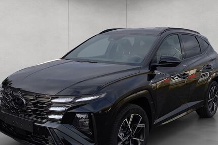 Hyundai TUCSON 5.500 km 42.950 &euro; Offenbach 63069