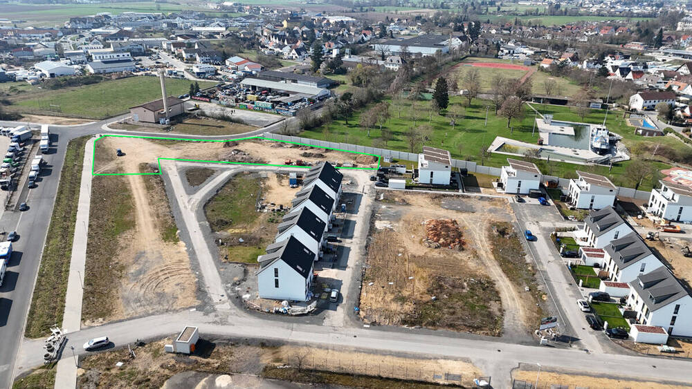 Grundstück Babenhausen - 350.000&euro; | Angebot:26273897