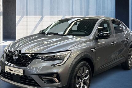 Renault Arkana 33.051 km 18.680 &euro; Frankfurt / Main 60314