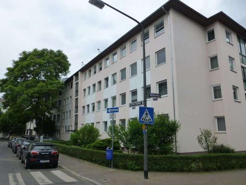 Wohnung zum Kaufen in Frankfurt am Main 630.000 € 94 m²