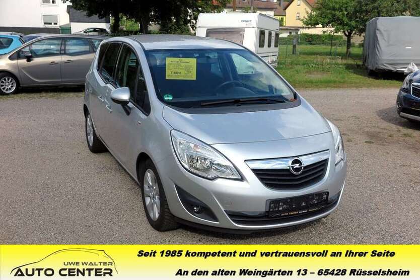 Meriva