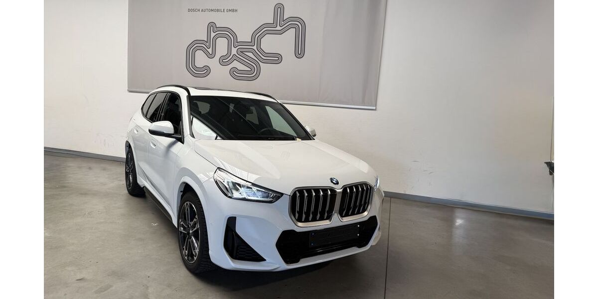 BMW X1 18.137 km 40.790 &euro; Maintal bei Frankfurt am Main 63477