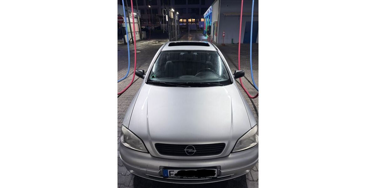 Opel Astra 154.000 km 3.250 &euro; Frankfurt am Main 60437