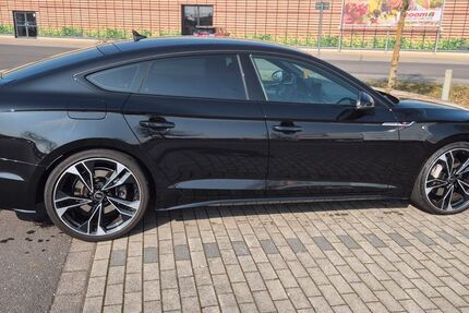 Audi A5 62.000 km 43.900 &euro; Maintall 63477