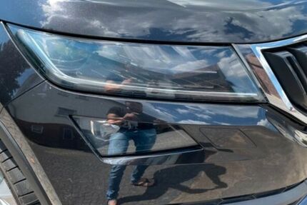 Skoda Kodiaq 175.000 km 17.500 &euro; Frankfurt am Main 60313