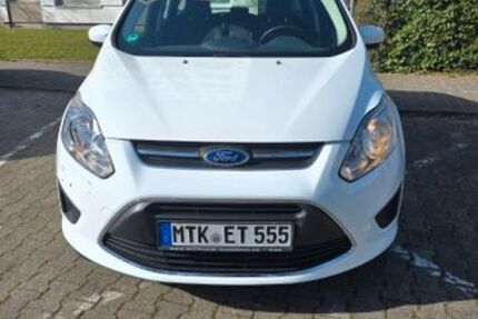 Ford C-Max 107.000 km 5.800 &euro; Frankfurt am Main 60327
