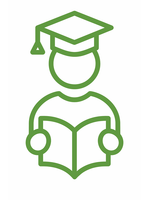 Symbol für Weiterbildung in Offenbach am Main