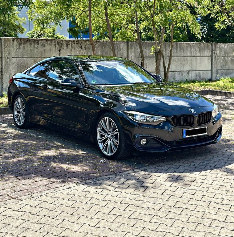 420 Gran Coupé
