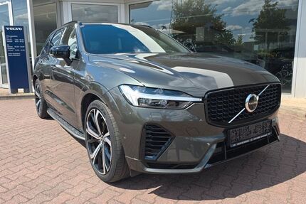 Volvo XC60 49.100 km 44.900 € Dietzenbach 63128