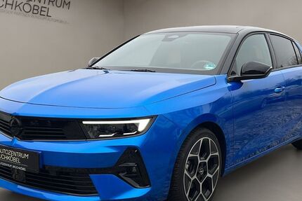 Opel Astra 20.226 km 20.990 &euro; Bruchköbel 63486