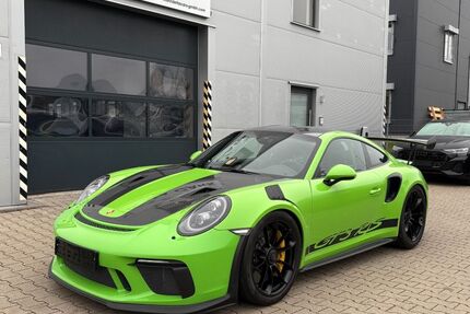 Porsche 911 Urmodell 19.300 km 199.900 &euro; Kelkheim 65779