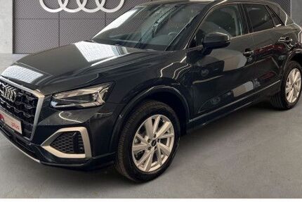 Audi Q2 7.224 km 30.850 &euro; Frankfurt am Main 60314