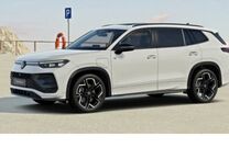 Gebrauchtwagen VW Tayron
